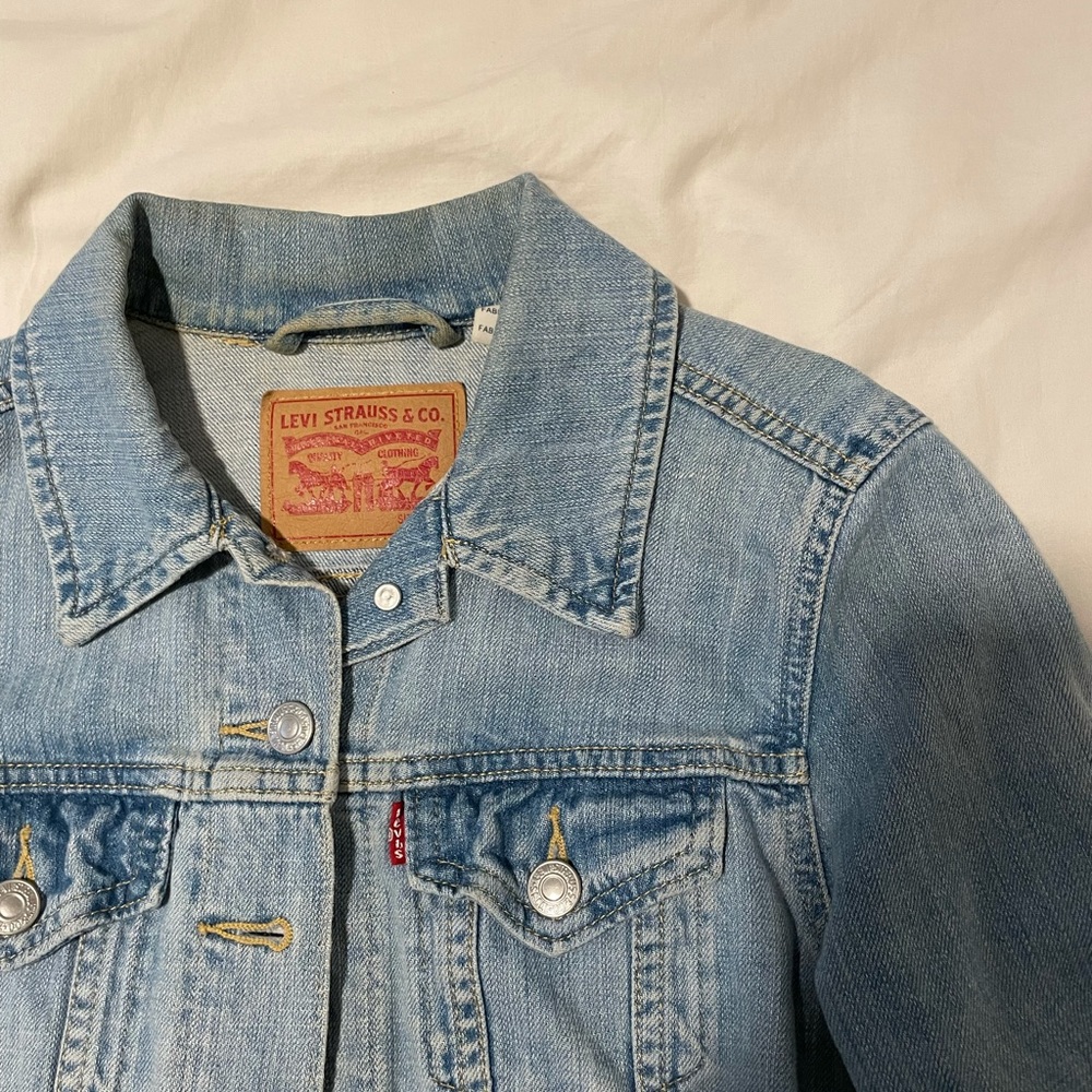 Levi’s Jacket